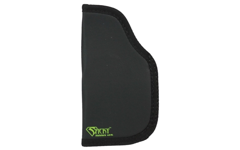 Sticky Holsters Lg-6 long modified for laser large sticky holster